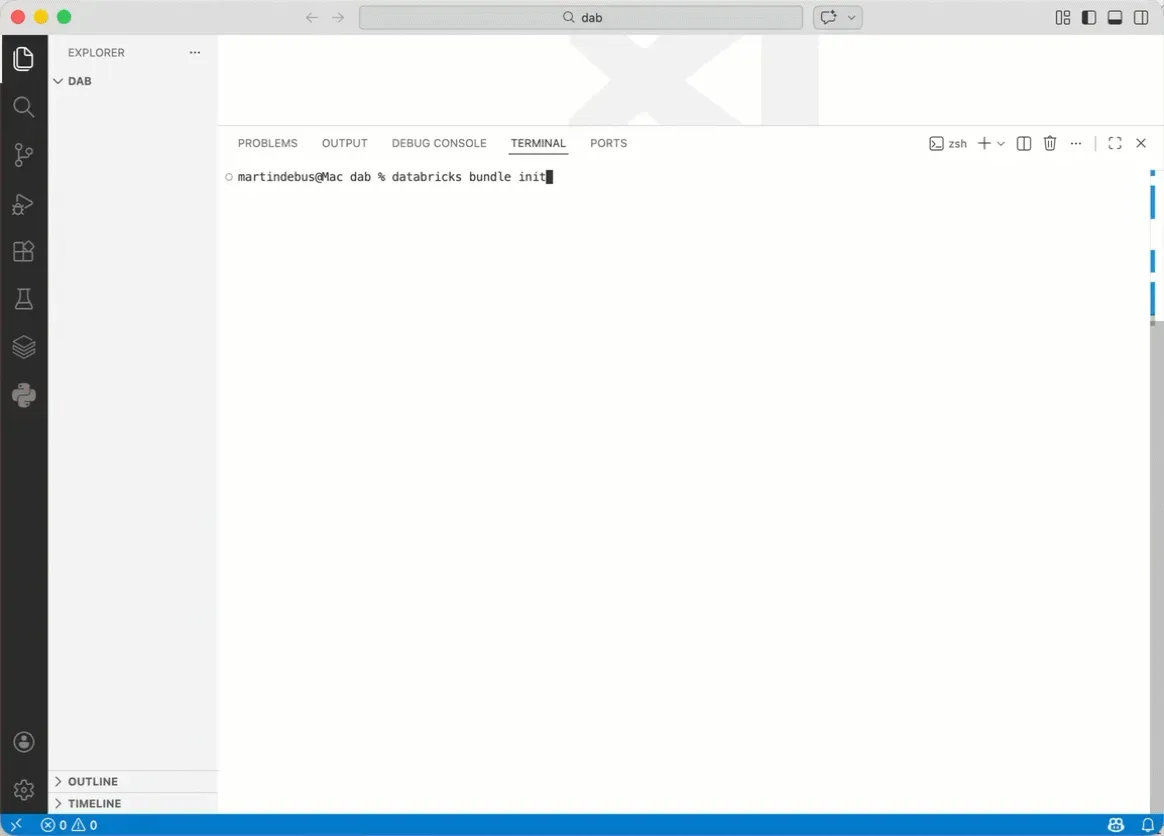 Image for the post Add existing Job to Bundle