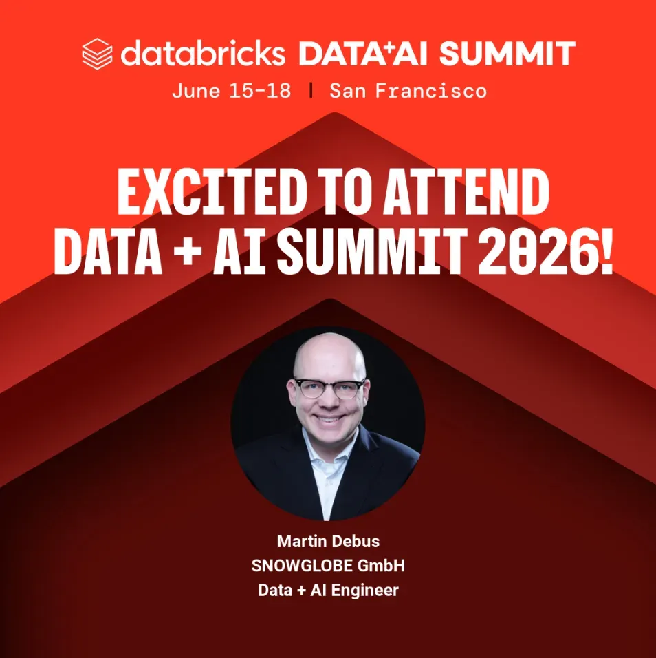 Image for the post Databricks DAIS 2026 - Announcement 2
