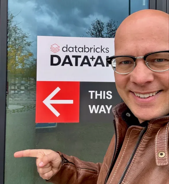 Image for the post Databricks DAIS 2026 - Announcement 1