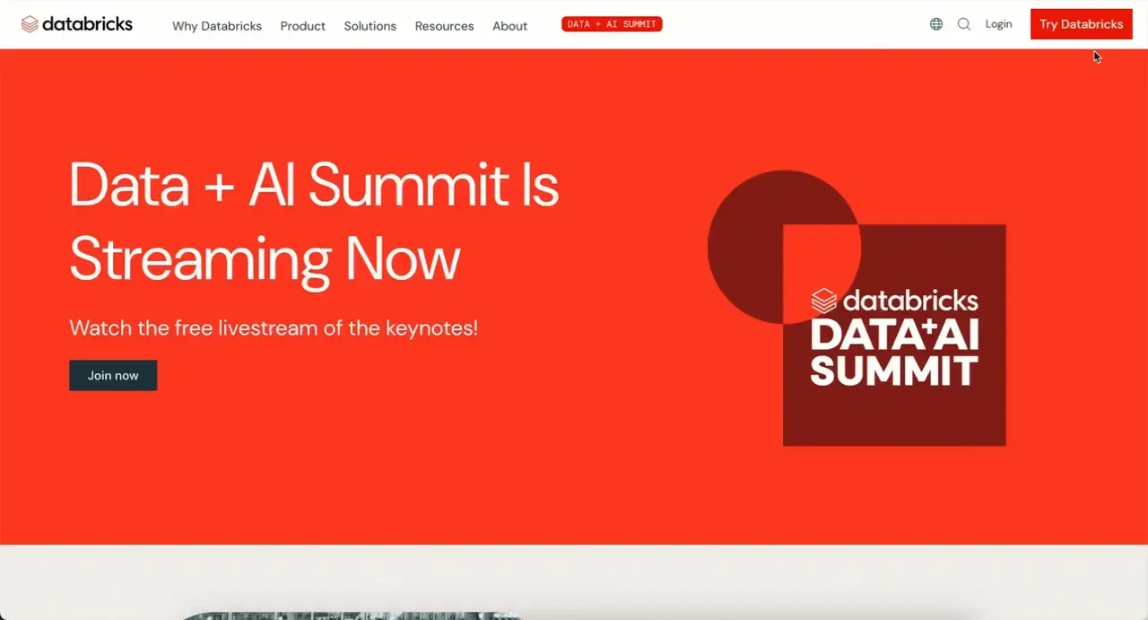 Image for the post Databricks Free Edition: First Impressions