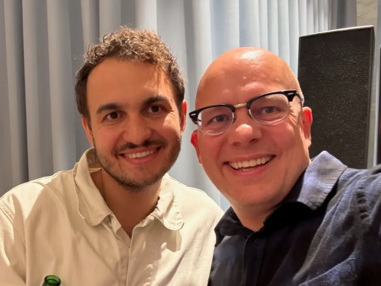 Image 4 of 4 for the post Hamburg Databricks User Group Meeting 2026/09/17 - recap