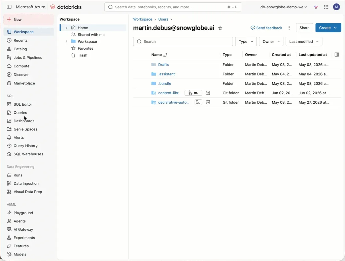 Image for the post Lakeflow Designer - Generally Available
