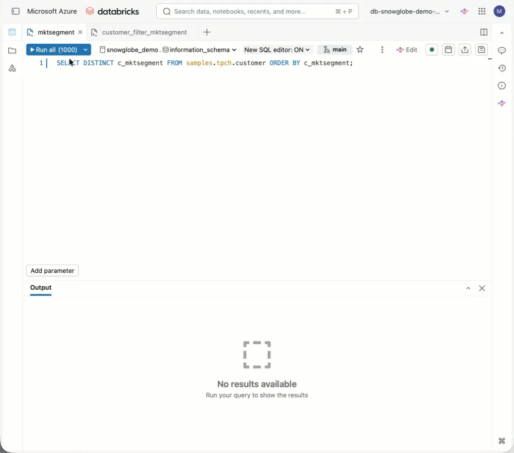 Image for the post SQL Dynamic Parameters