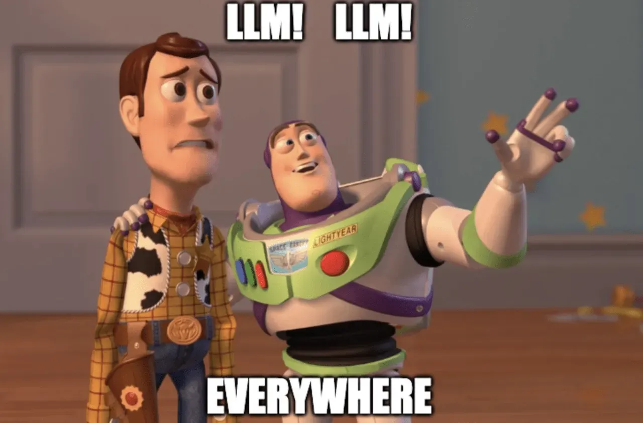 Image for the post LLM without Use Case